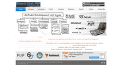 Desktop Screenshot of mentorpowersoftware.com